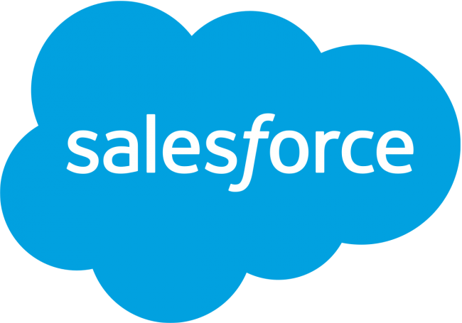 salesforce-outage