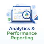 analytics reporting service