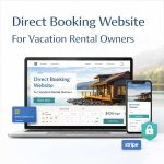 direct booking website